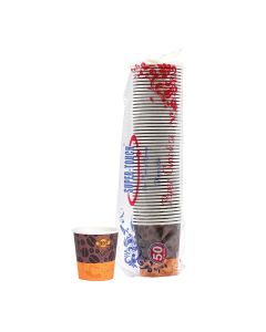 Paper Cup 6 Oz 