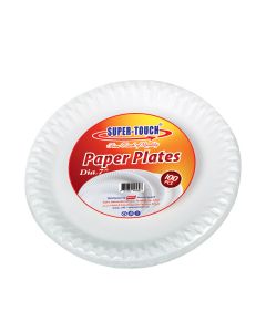 Paper Plate 7" 