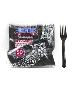 Super HD Black Fork 