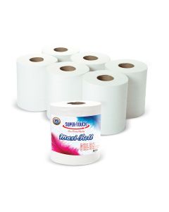Maxi Roll 2 Ply In 900 Grm/Roll 