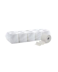 Toilet Roll 2Ply 350 Sheets 