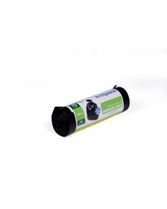 Hotpack  Garbage Bag Roll  105x130 cm-10 Pcs-70Gallon  