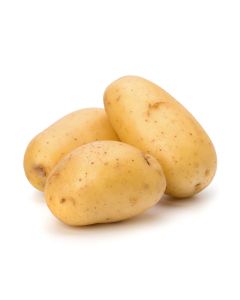 Potato 