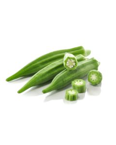 Okra 