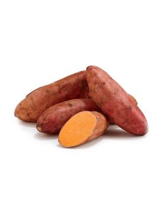 Sweet Potato 