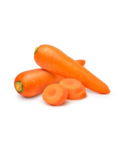 Carrot 
