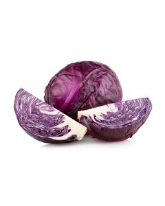 Cabbage Red 