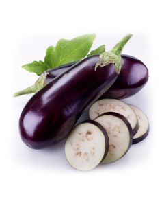 Egg Plant Long