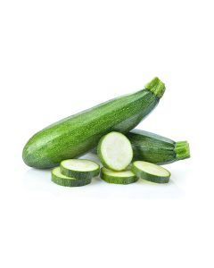 Zucchini Green 