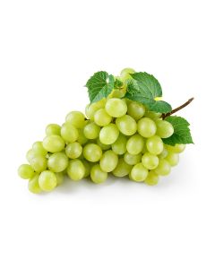 Grapes Green 