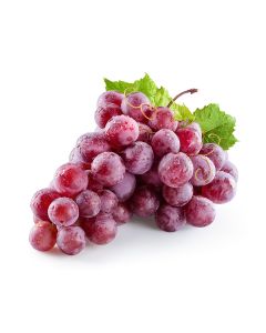 Grapes Red  