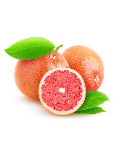 Grapefruit Ruby  