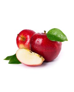 Apple Red  