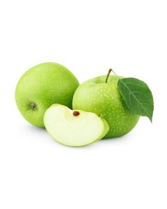Apple Green 
