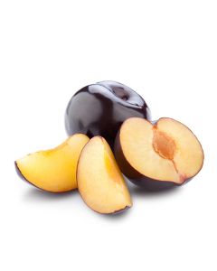 Plum Black 