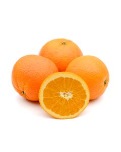 Orange Naval  