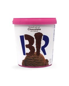 CHOCOLATE 2 LTR