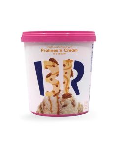 PRALINES N CREAM 2 LTR