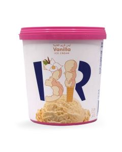 VANILLA 2 LTR