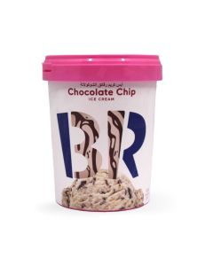 CHOCOLATE CHIP 1 LTR