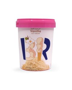 VANILLA 1 LTR