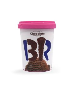 CHOCOLATE 500 ML