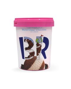 WORLD CLASS CHOCOLATE 1 LTR