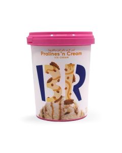 PRALINES N CREAM 500 ML 