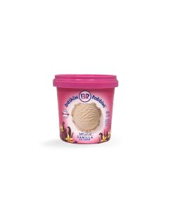 VANILLA 120 ML 