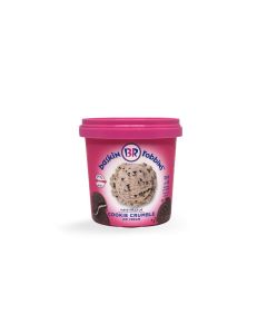 COOKIE CRUMBLE 120 ML 
