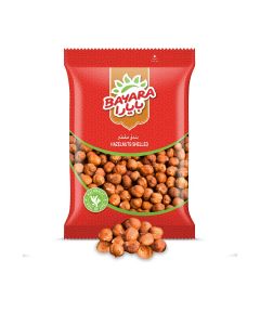 BAYARA HAZELNUTS SHELLED 200GM