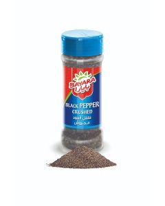 BAYARA BLACK PEPPER CRUSHED [BEEF STEAK] 100ML