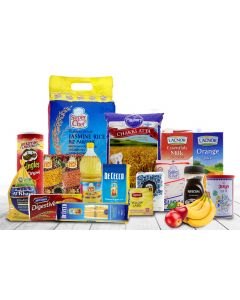 Family Essential Box