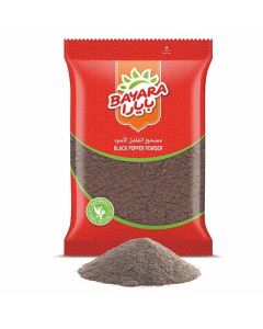 BAYARA BLACK PEPPER POWDER 200G