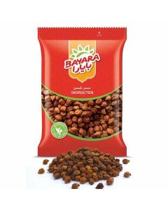 BAYARA CHICKPEAS TYSON 400GM