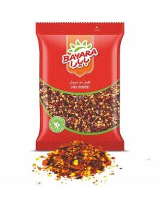 BAYARA CHILLI CRUSHED 200G