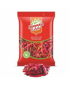 BAYARA CHILLI LONG 100G