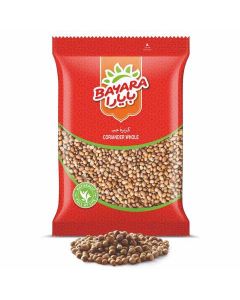 BAYARA CORIANDER WHOLE 200G