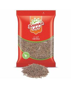 BAYARA CUMIN WHOLE 200G
