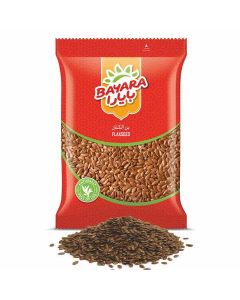 BAYARA FlAXSEEDS 400GM