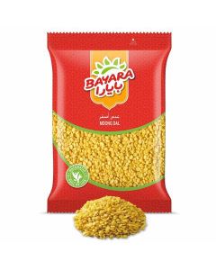 BAYARA MOONG DAL 400GM