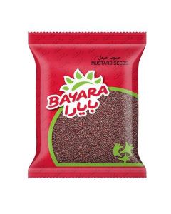 BAYARA MUSTARD SEEDS 200GM