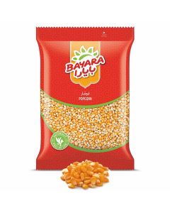 BAYARA POPCORN 400GM