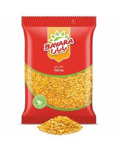 BAYARA TOOR DAL 400GM