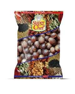 Nutmeg Whole 