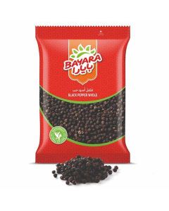 BAYARA BLACK PEPPER WHOLE 200G