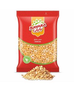 BAYARA CHANA DAL 400GM