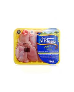 CHICKEN THIGHS - BONE LESS