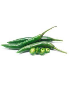 CHILLI GREEN THAI