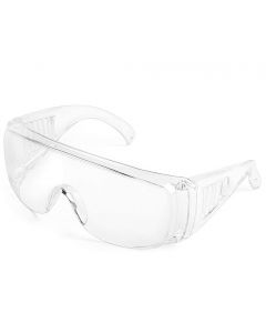 SAFTEY GOGGLES